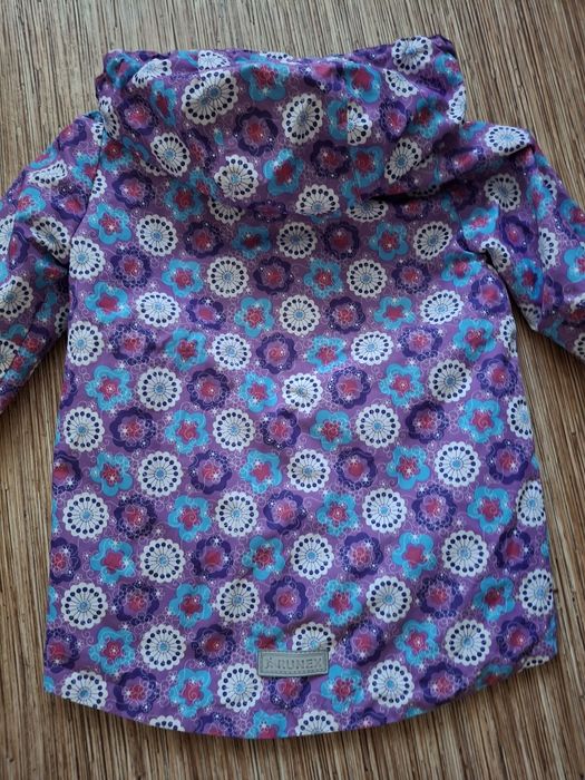 Ветровки демисезонные