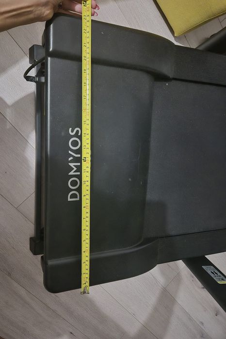 Banda Alergare Domyos