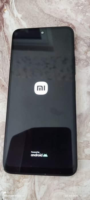 X Xiaomi Redmi 12 128GB 4GB RAM Dual-SIM