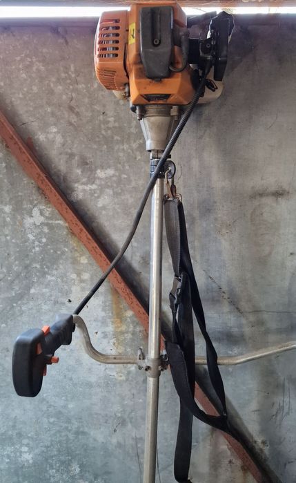 motocoasa greenfield