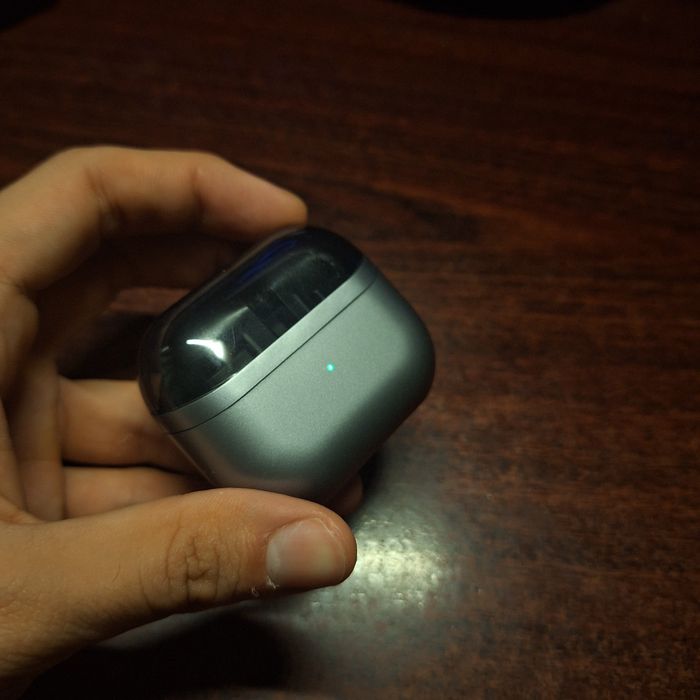 Samsung Galaxy Buds3 Pro – Negru