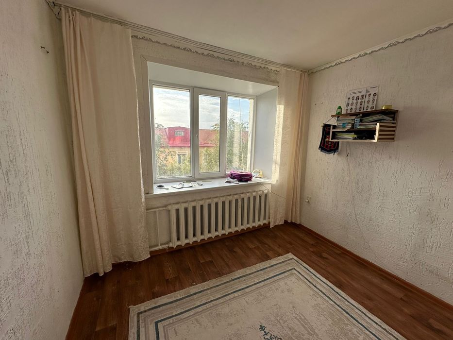 Продам 2-комнатное общежитие в районе Пед Институт