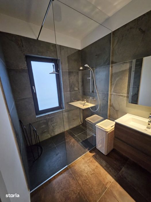 Casa tip duplex de inchiriat, pet friendly, padure Matei Millo, Pipera