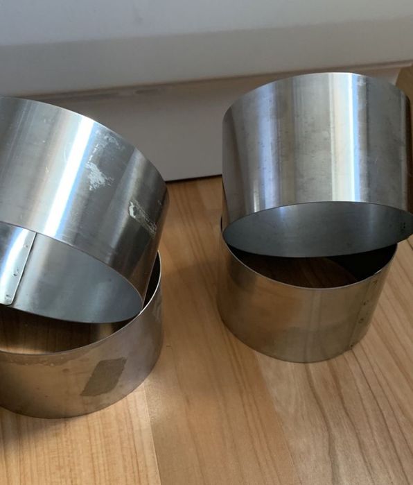 Все для выпечки бенто тортиков