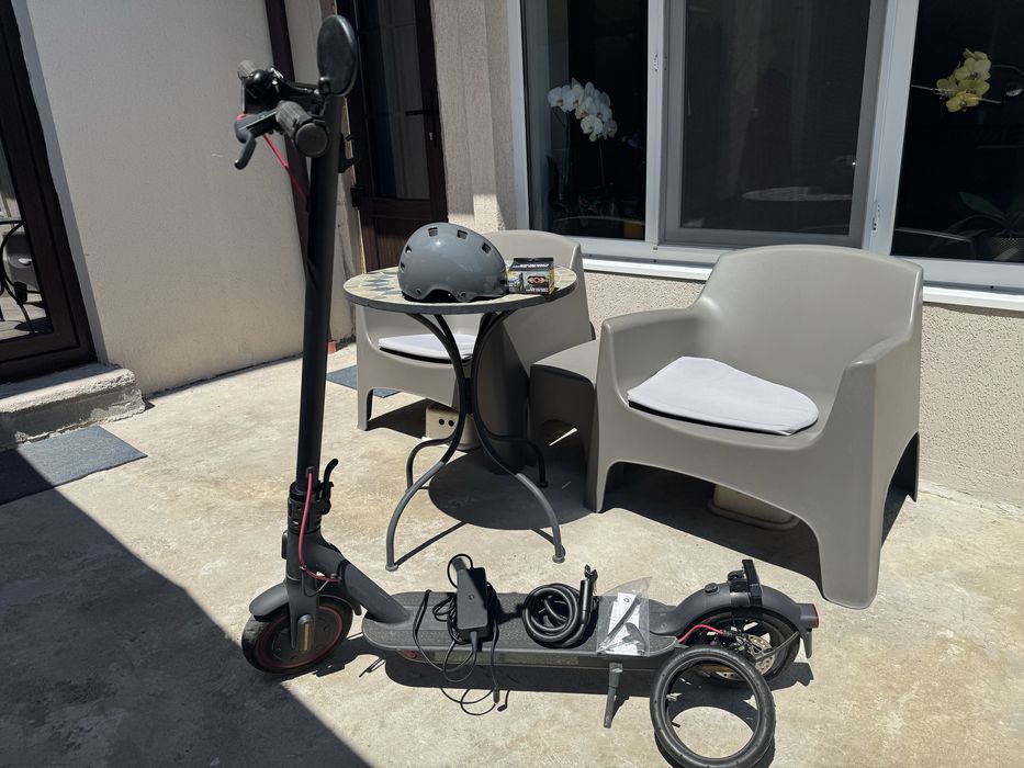 Trotineta electrica Xiaomi Mi Pro 2