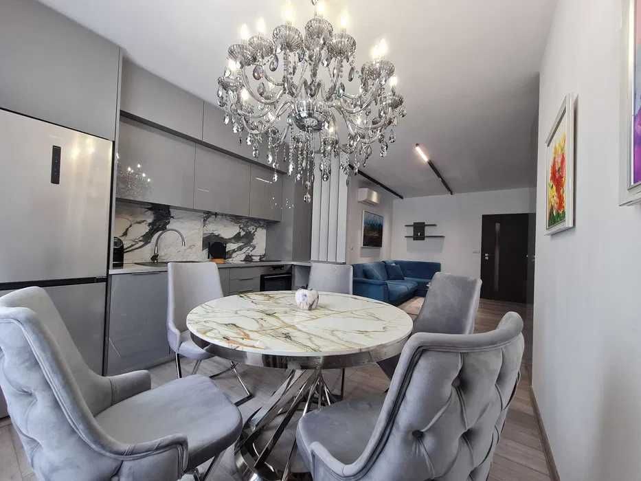 Дава се под наем Тристаен апартамент в София, Кръстова вада - 107 кв.м за 1296.42 € - Снимка #9