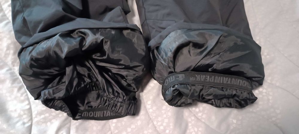 Ски панталон дамски Missin link размер M и размер S