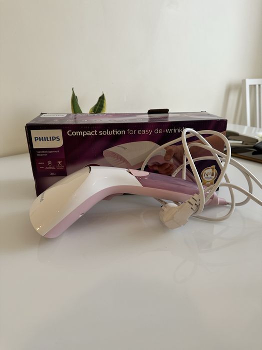 Отпариватель Philips