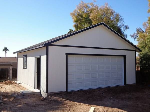 Vând garaje auto diferite dimensiuni