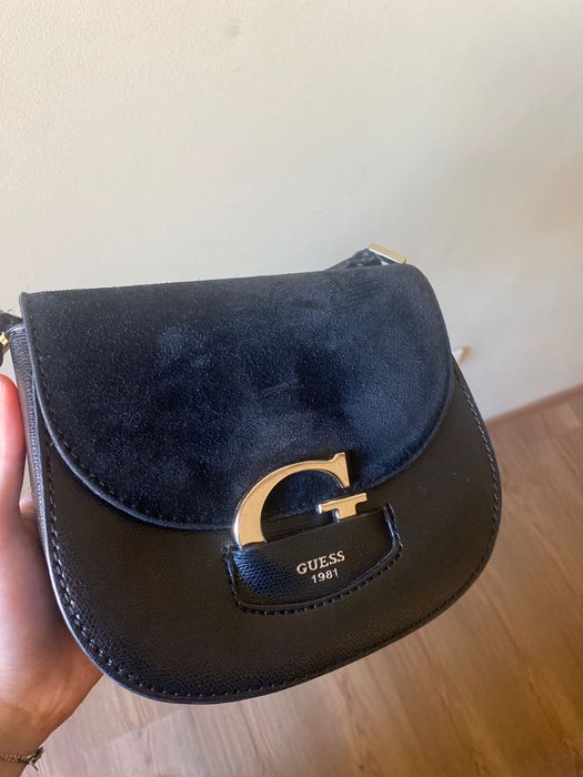 Чантичка « Guess »