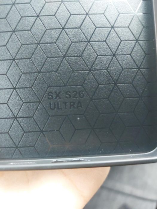 Husa Samsung S26 Ultra