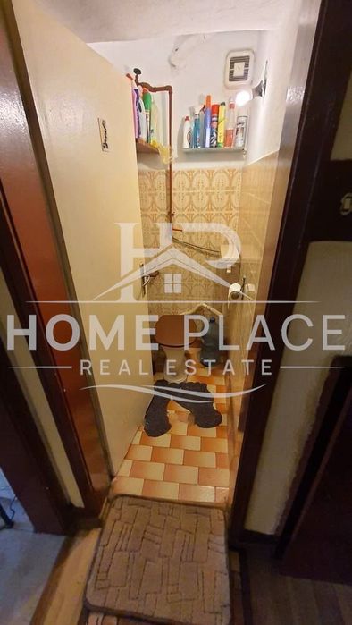 Дава се под наем Тристаен апартамент в Варна, Чайка - 80 кв.м за 448.8 € - Снимка #8