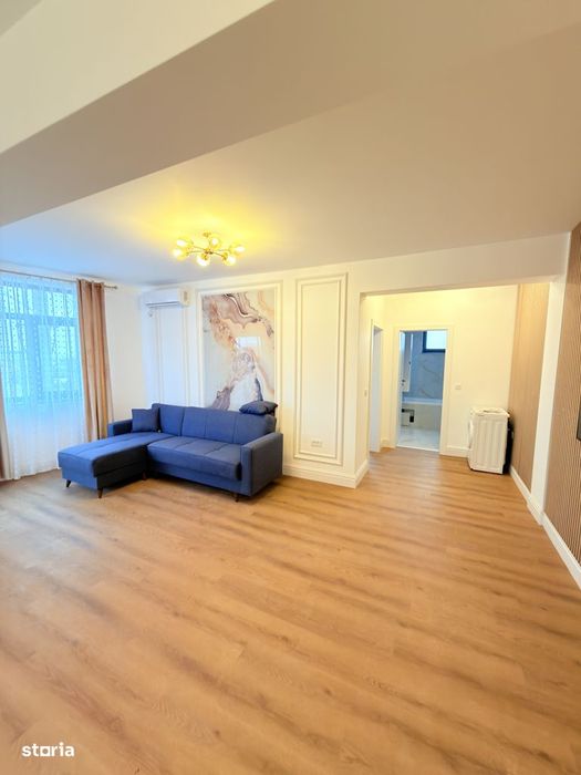 Apartamente cu 2 si 3 camere bloc nou 2025