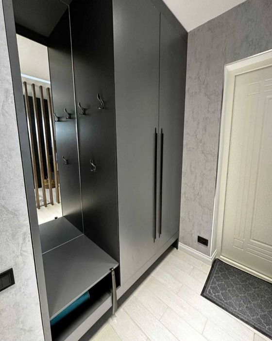 ЖК Oq Saroy 3/7/8, (67м2),  Мирзо-Улугбекский район, Паркентский