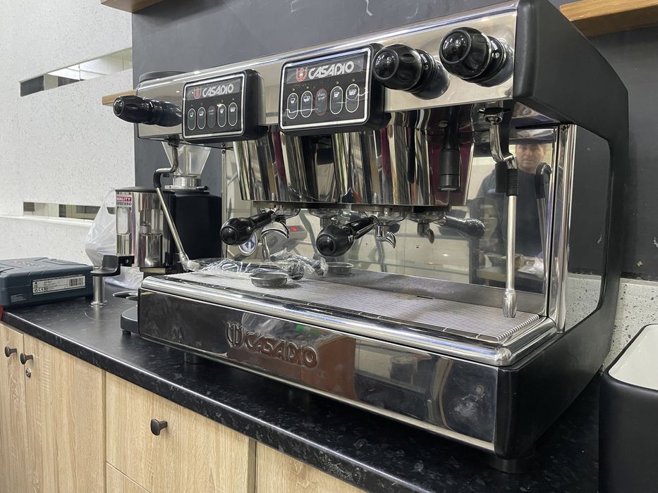 Аренда кофемашин