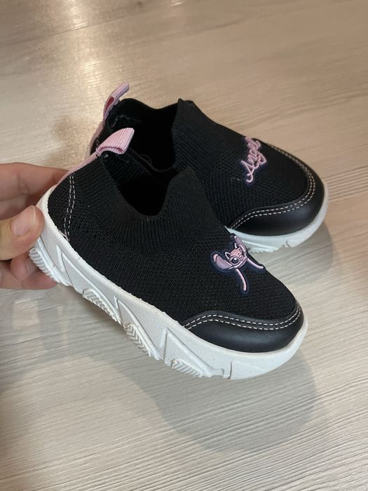 Teniși  pentru fetițe