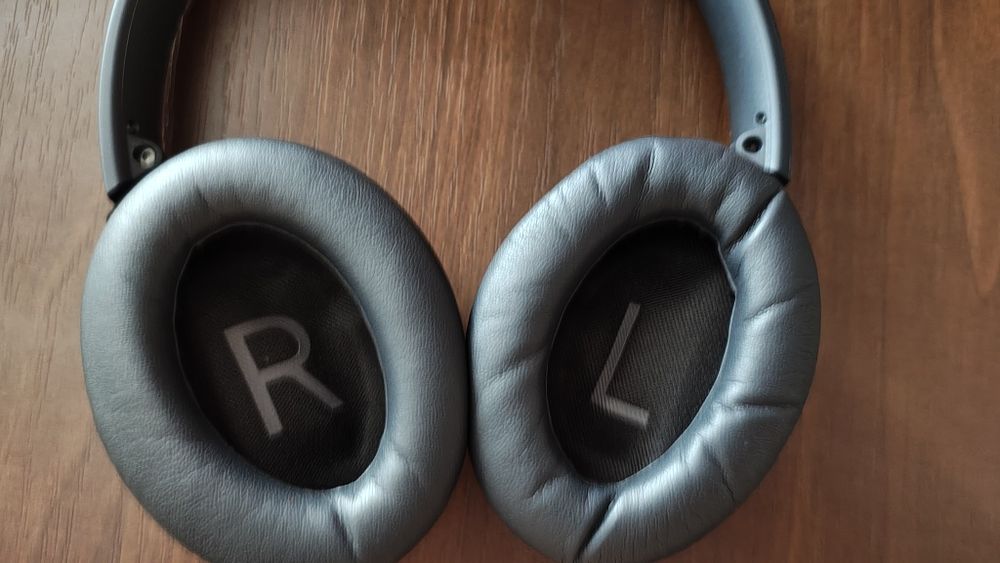 Casti Bose QuietComfort (noi)