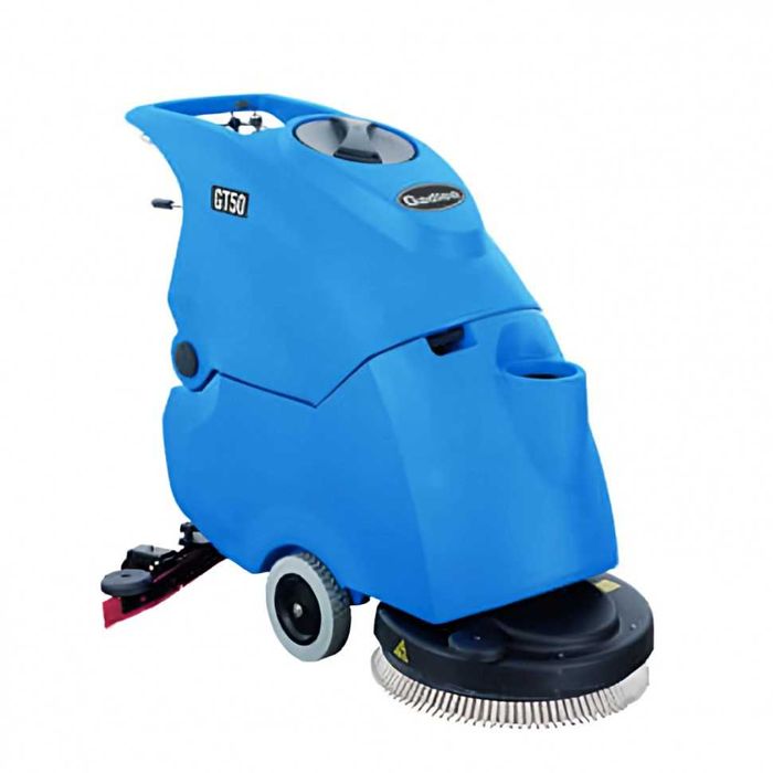 Поломоечная машина ручная Gadlee GT50 B50