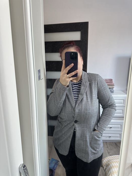 Sacou H&M 46/18