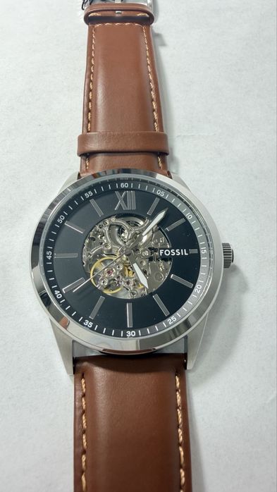 Ceas Fossil Automatic, Nou, BQ2386