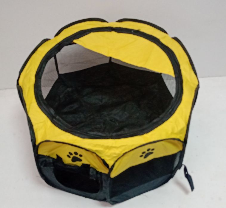 Кошара за кучета и котки 73 см / 73 см / 43 см/ безплатна доставка/