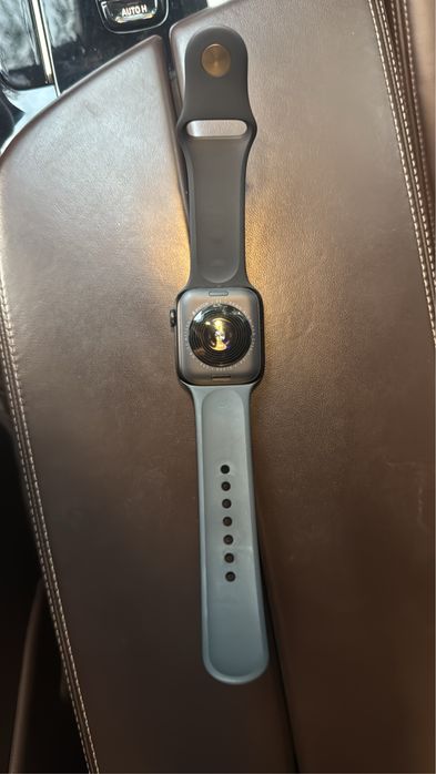 Apple watch se 2 поколение