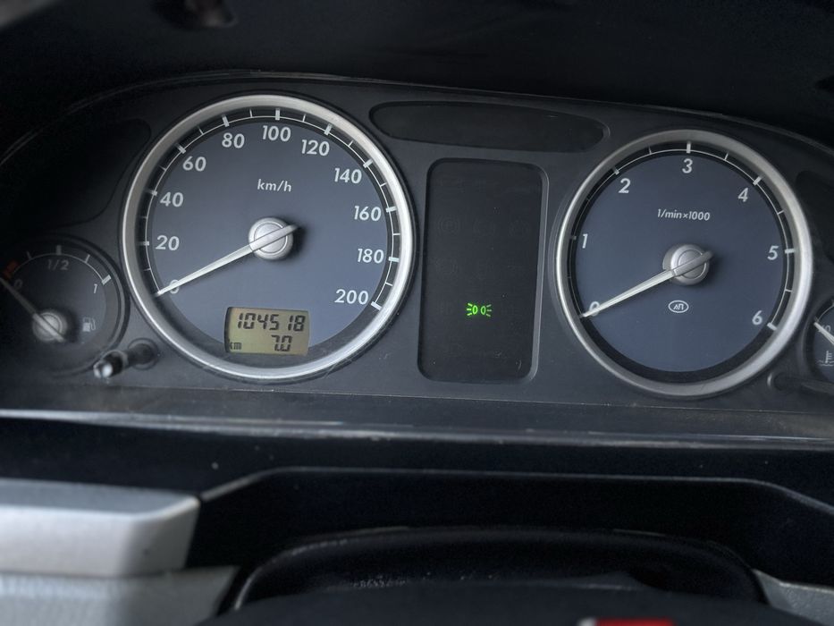 Газель бизнес 4.20
