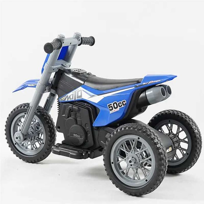 Motocicleta electrica Nichiduta Moto