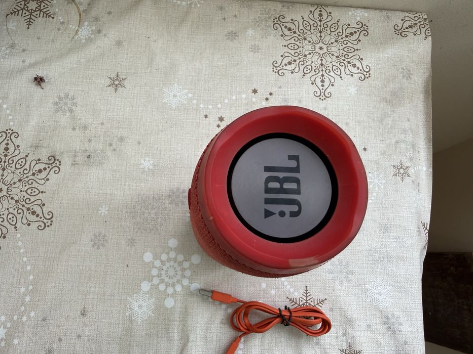 JBL Charger 3 Оригинална