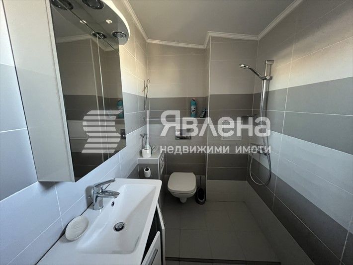 Дава се под наем Двустаен апартамент в Бургас, Братя Миладинови - 56 кв.м за 400 € - Снимка #7