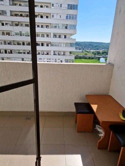 Închiriez apartament Kaufland ostroveni