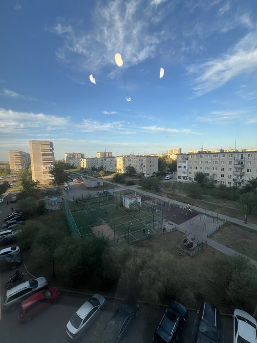 продам квартиру 3комн 6-87