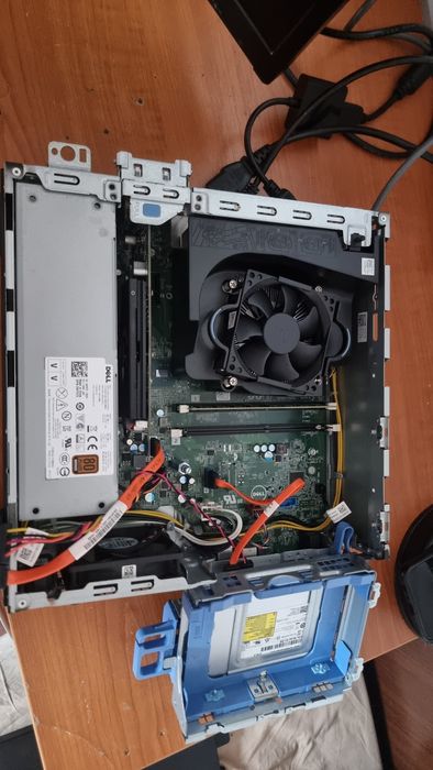 Pc Sff Dell Optiplex 3040