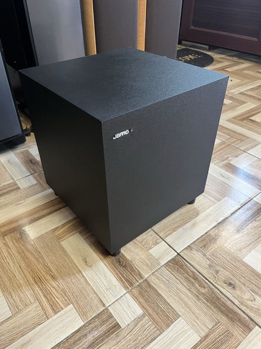 Subwoofer Jamo Sub-210