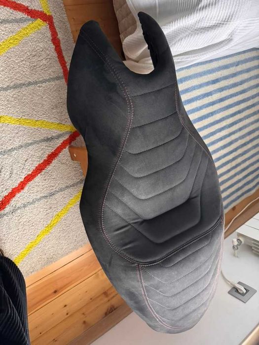 Седалка за BMW C650 Sport