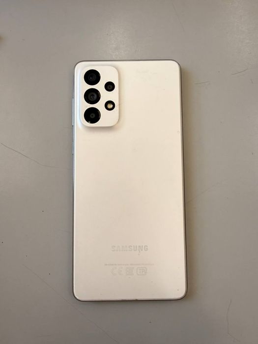 Samsung galaxy a73 5G