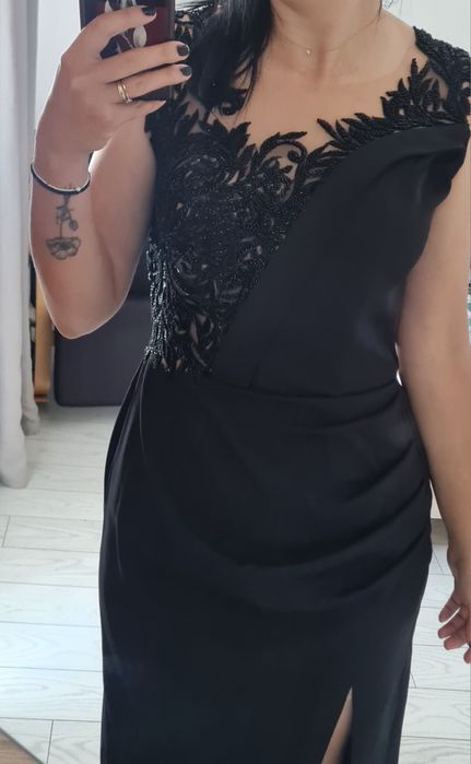 Rochie eleganta de seara