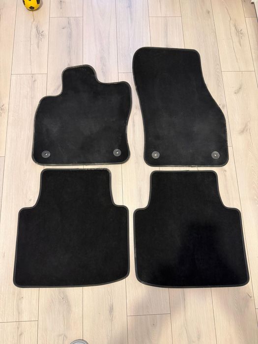 Vand covorase mocheta Skoda Superb 3 combi