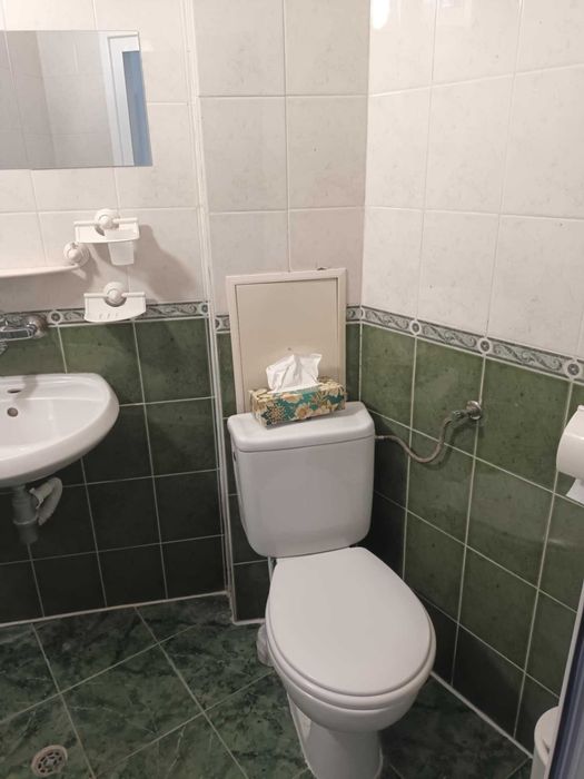 Дава се под наем Двустаен апартамент в Варна, Окръжна болница - 70 кв.м за 648.21 € - Снимка #10