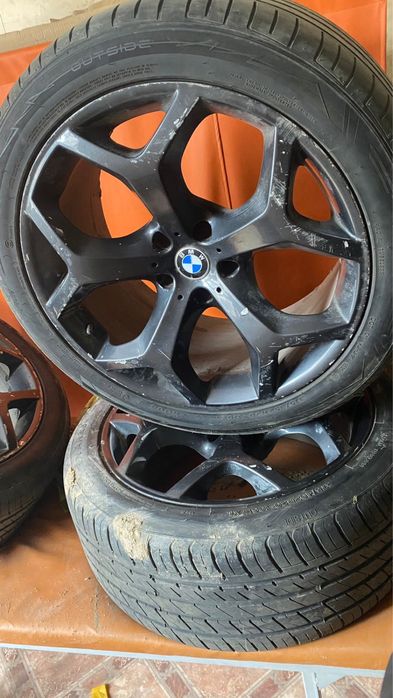 Диск размер r20