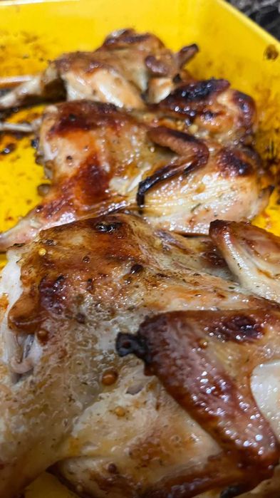 Продам мясо перепелов.