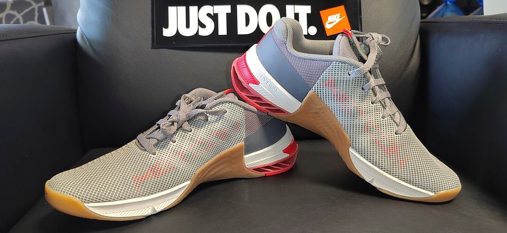 Nike Metcon 8, номер 38,5