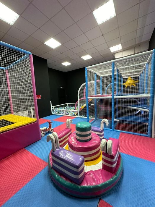 Продам игровую зону