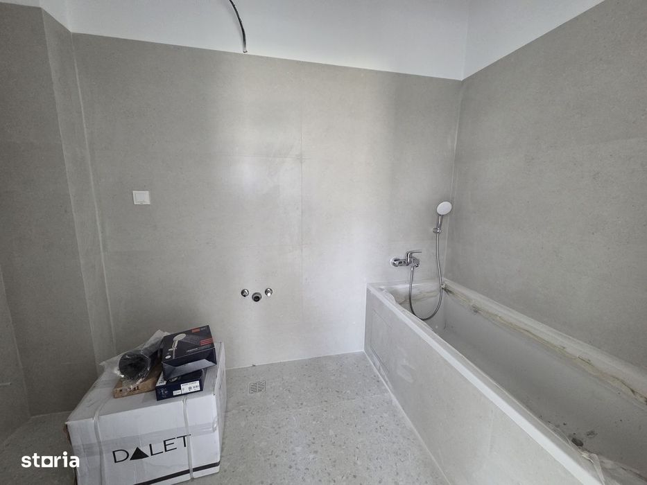 Penthouse - 3 camere cu boxa adiacenta 115 mp Colentina | Bloc Nou