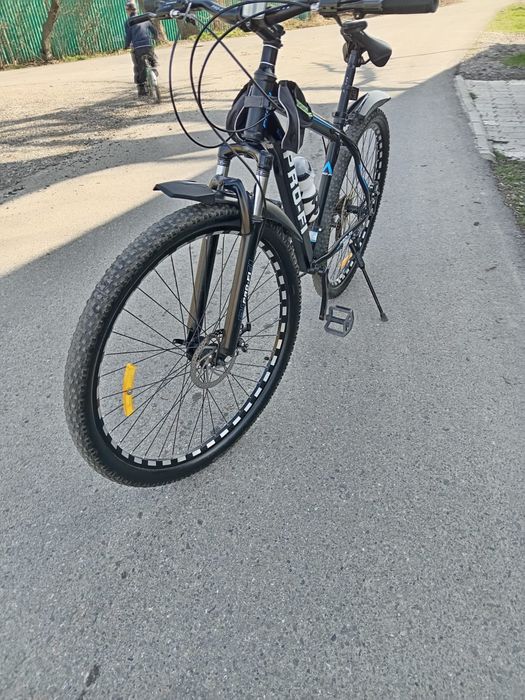 Продам 29 размер колеса велосипед