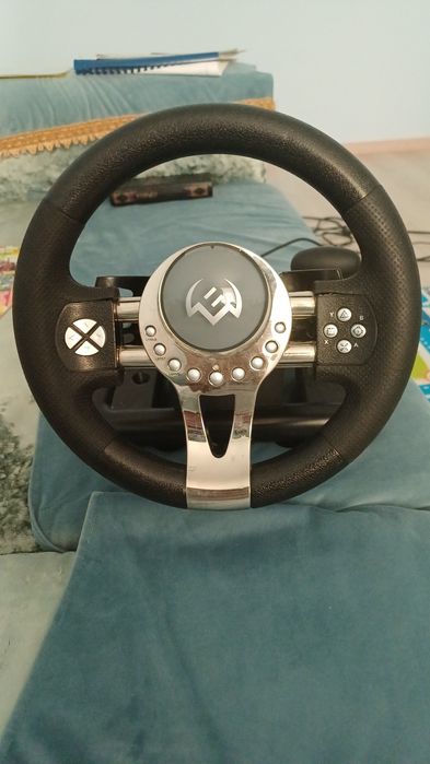 Xdox 360 +kinect