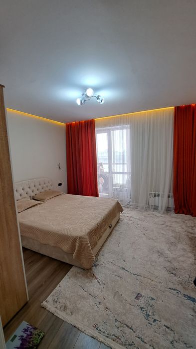 ПРОДАМ 2 Комн квартиру