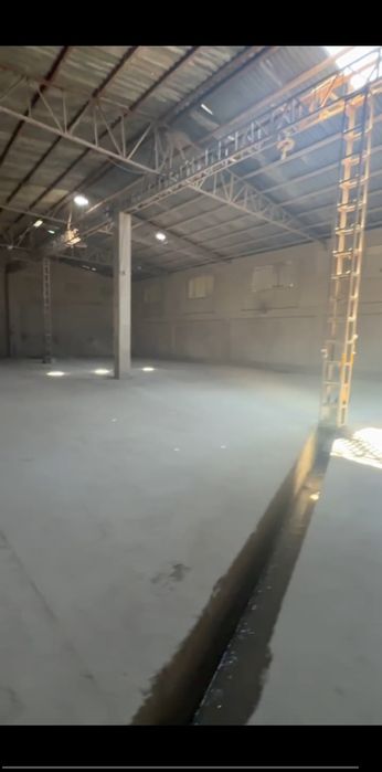 820 m2 seh arendaga beriladi ipodrom promzona