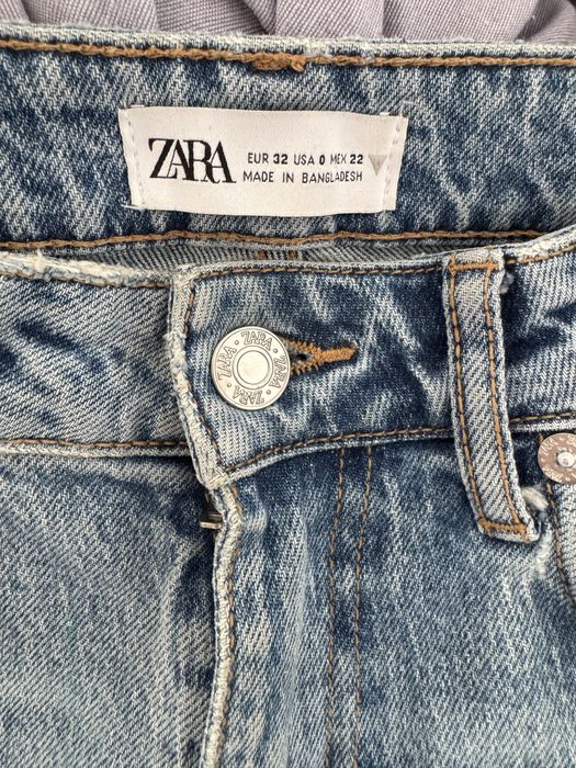 Дамски Дънки Zara