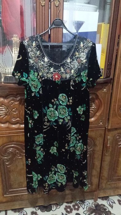 Платья для дома и на работу